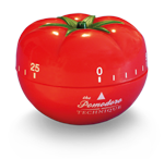 pomodoro timer