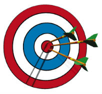 affiliate marketing bullseye