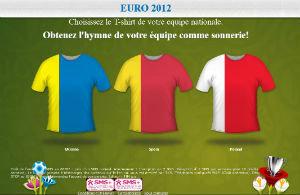 euro 2012 affiliate creative