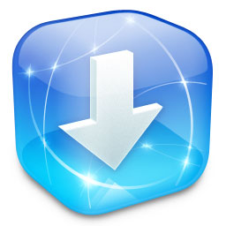 install icon