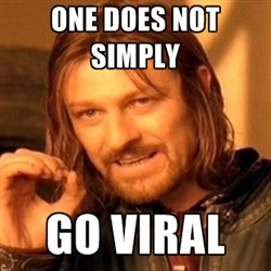 How to Go Viral on FB