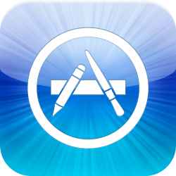 App-Store-Icon