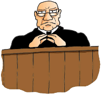 judge and jury