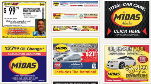 bad high contrast banner ads 