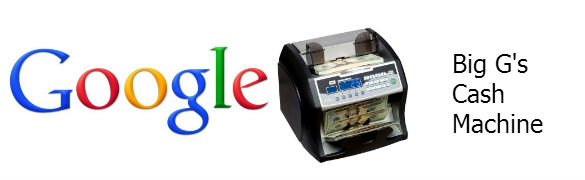 google cash machine