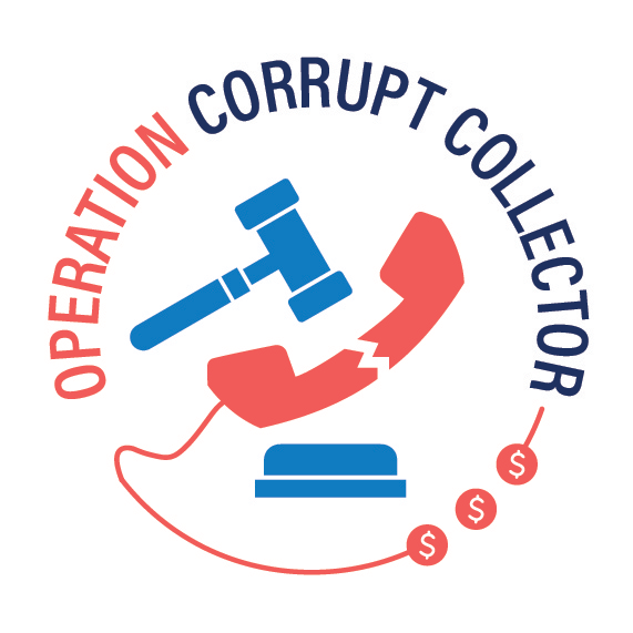 Operation Corrupt Collector