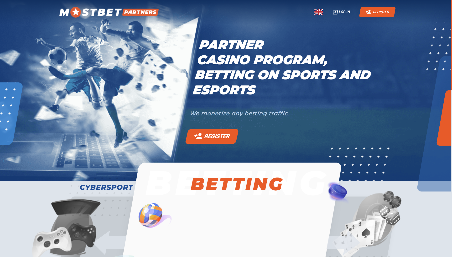 The Business Of Mostbet Betting Company and Casino in Tunisia
