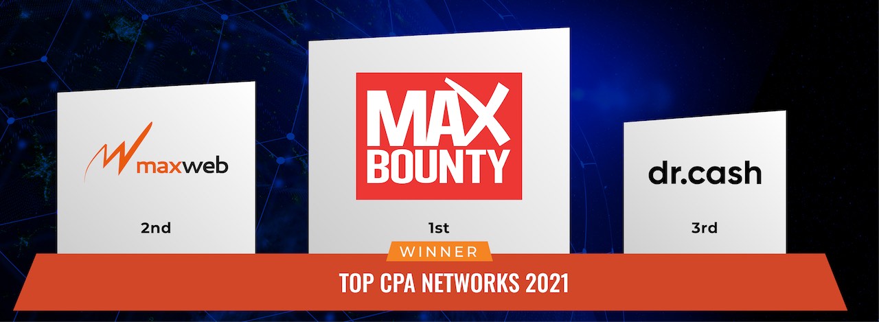 OfferVault's Top CPA Networks 2021